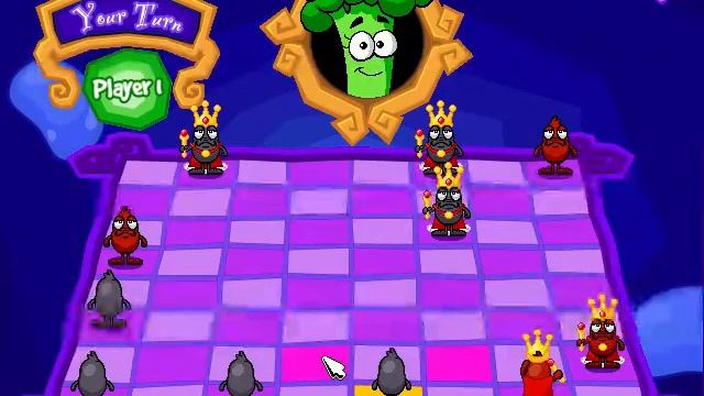 Pajama Sam Games to Play on Any Day English US 3 29 2020 5 16 35 PM смотреть онлайн