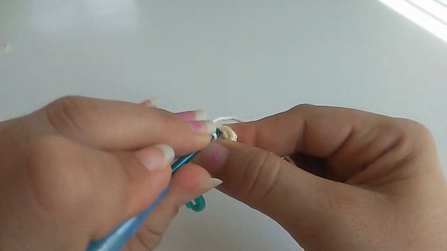 (Versão Canhoto) Boneca Luna Amigurumi Passo a Passo (Parte 1) смотреть онлайн