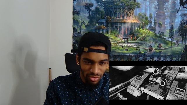 HELSREACH - Part 4 - A Warhammer 40k Story | REACTION | Reclusiarch Grimaldus THE CHAD! смотреть онлайн