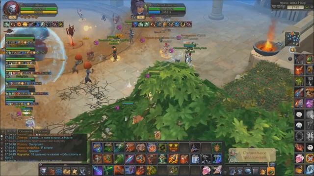 Замковый Босс Зверомор смотреть онлайн