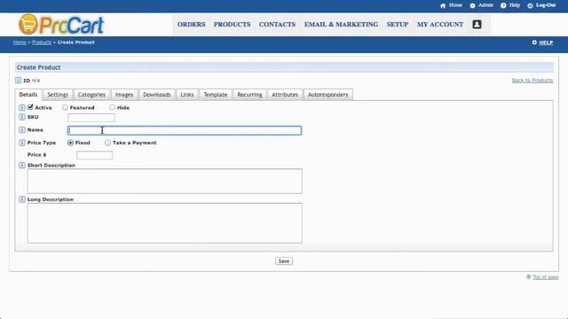 What Is The Best Shopping Cart for Joomla - Nate Woodbury смотреть онлайн