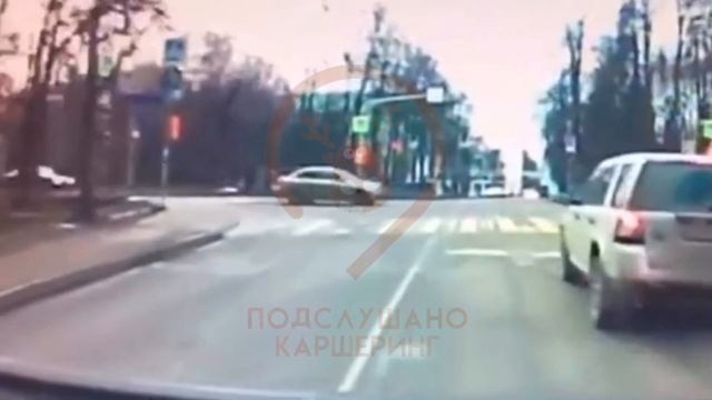 Выбери кто круче исполнил ? Каршеринг