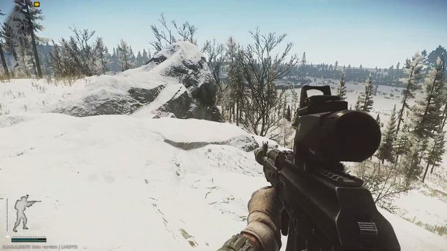 Patch 0.14.0.1 Still Has Shoreline Broken | Escape From Tarkov смотреть онлайн