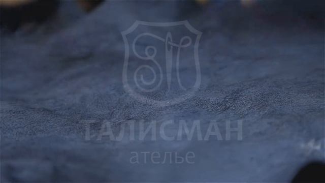 Пошив мехового воротника на классическое женское пальто. смотреть онлайн