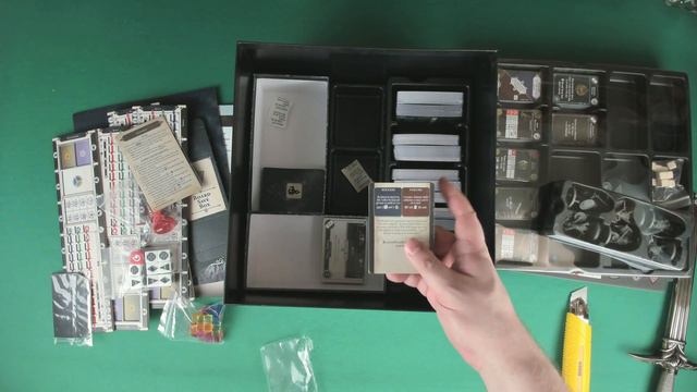 Распаковка Skyrim - the adventure game смотреть онлайн