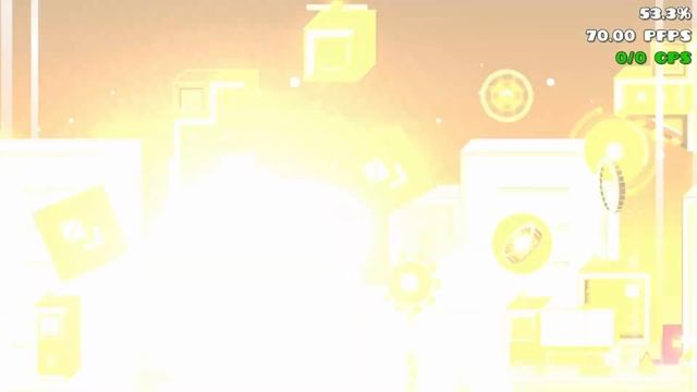 DIP [Medium Demon] Geometry Dash 2.11 1440p 60FPS смотреть онлайн