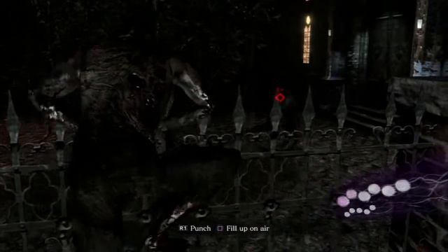 Resident Evil 6: Agent Hunt - Leon Campaign #9 смотреть онлайн