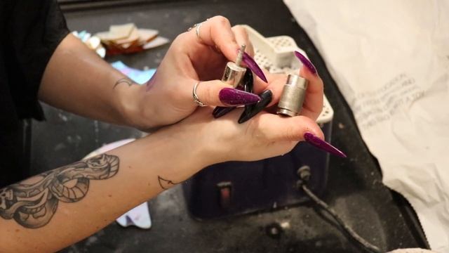 STAINED GLASS GRINDING смотреть онлайн