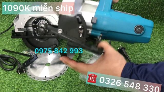Máy Cưa đĩa MAKITA HS7000 ., 1200W , đĩa 185mm, Chuyên Cưa Gỗ Ván Phục Vụ Công Việc Cho Anh Em Thợ