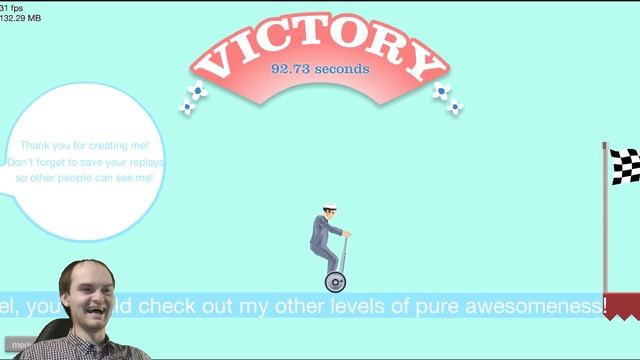 Happy Wheels Прохождение ► САША ГРЕЙ ◄ #28 смотреть онлайн