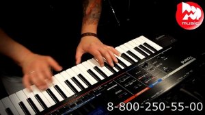 Синтезатор Roland Juno-Stage