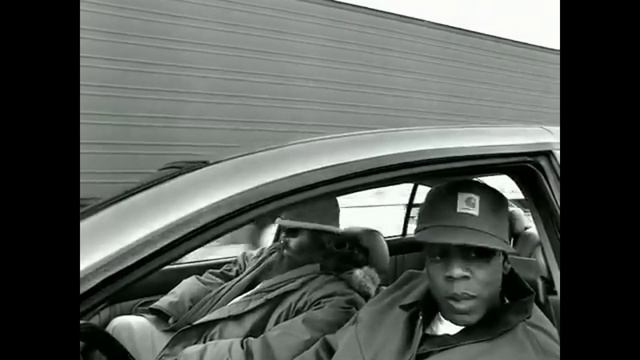 JAY-Z - 99 Problems (4K Music Video) [Uncensored] смотреть онлайн