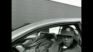 JAY-Z - 99 Problems (4K Music Video) [Uncensored]