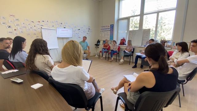 Ценности. Часть 5 смотреть онлайн