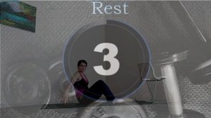 ВНЕШНЯЯ СТОРОНА БЕДЕР _ УПРАЖНЕНИЯ ЛЕЖА НА БОКУ