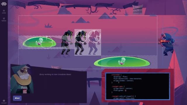Flexbox Zombies Chapter 5 Where The Wild Things Grow flex-grow смотреть онлайн