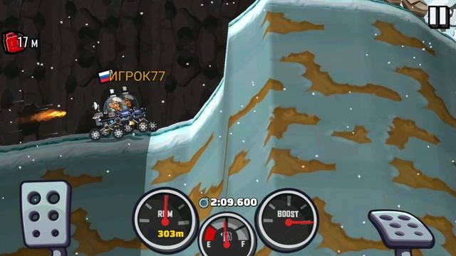 ОБНОВЛЕНИЕ 1.57.0 Новое приключение + создание треков - Hill Climb Racing 2 смотреть онлайн