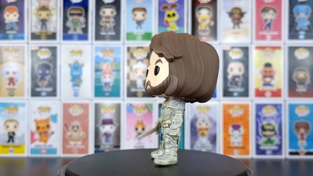 Funko POP! Warcraft - King Llane | Unboxing & Silent Review смотреть онлайн