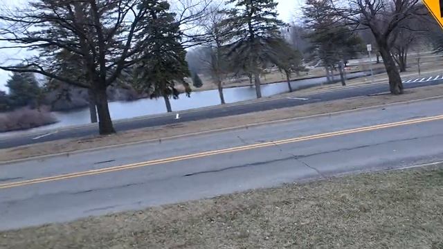 Kingsong 16x Playing around at Sparks ( Cascades ) park in Jackson Mi. Hill climbing and such. смотреть онлайн