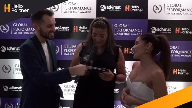 Best Integrated Performance Marketing Campaign – Grupo Xcaret with Google, Meta, and Webgains смотреть онлайн