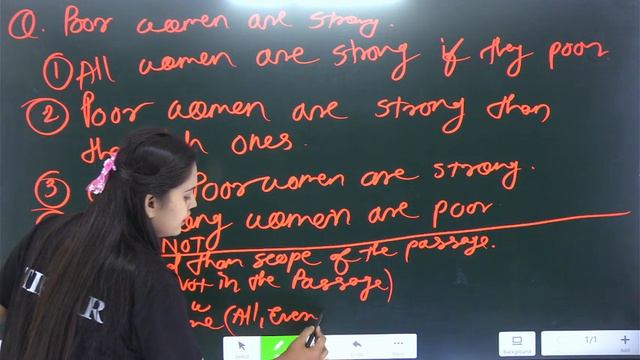 Reading Comprehension || English Grammar || उताऱ्याचे आकलन ||Talathi English Grammar смотреть онлайн