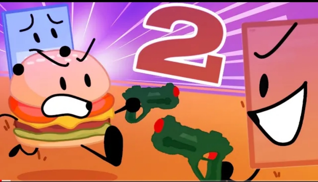 [ПЕРЕЗАЛИВ] GOB 2: Looping Lasers смотреть онлайн