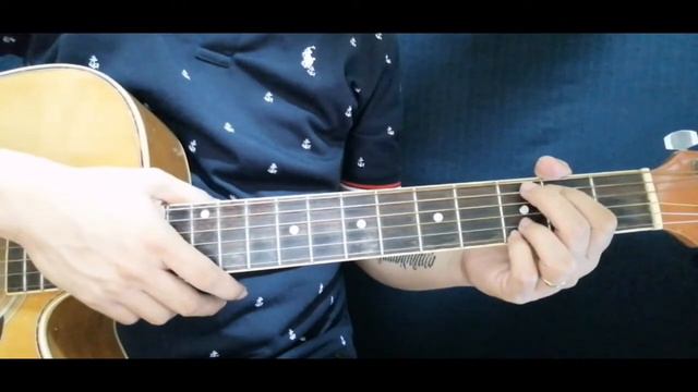 Rivermaya - Ulan Chords (Guitar Tutorial) смотреть онлайн