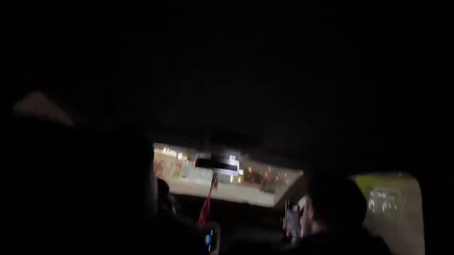 Лайф движуха! Катаемся по городу смотреть онлайн