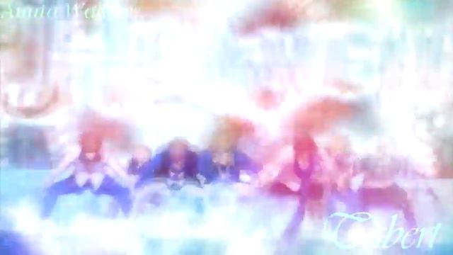 ~「"Я съем тебя..."」 смотреть онлайн