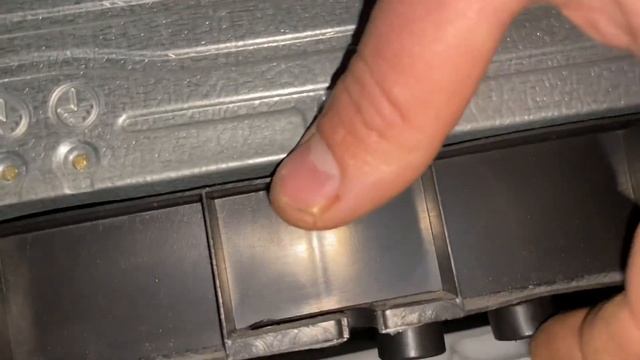 Samsung RT46K6340EF - неоткрывающаяся дверь МК смотреть онлайн