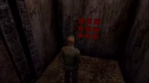 Silent Hill 2 OST - Betrayal