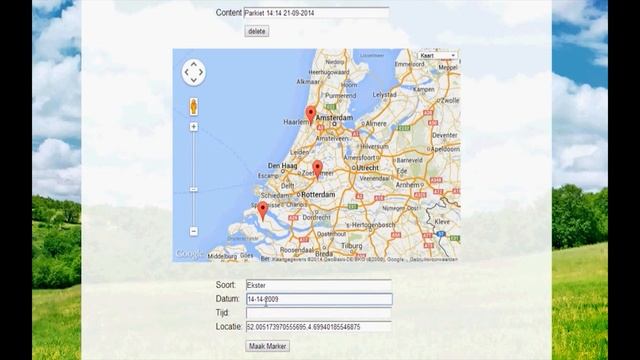 Java Google maps смотреть онлайн