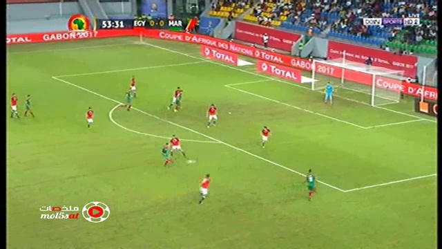 Egypt Vs Morocco Highlights смотреть онлайн