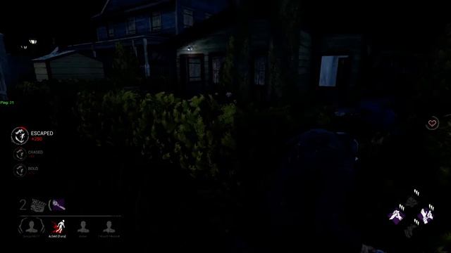 Dead By Daylight 1429 Ace смотреть онлайн