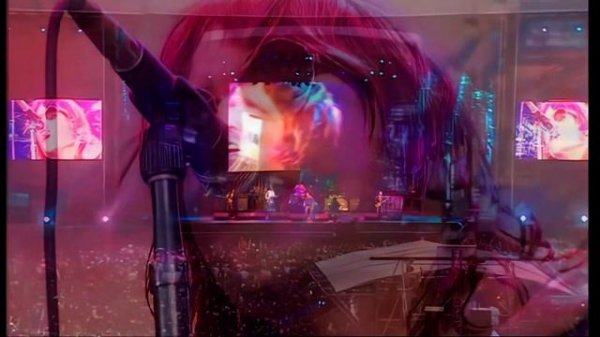 Oasis - Gas Panic! London, Wembley Stadium 2000 1080p AI + SBD