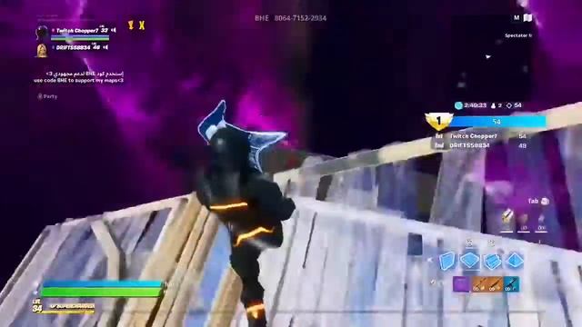 Xbox To Pc Transformation On Fortnite (Day 7) смотреть онлайн
