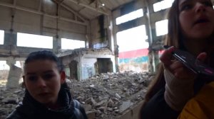 Лера как Сквозь землю провалилась!