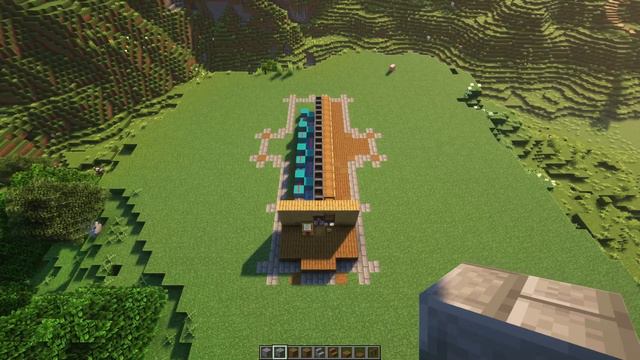 AUTOMATIC BREWING STATION | Minecraft Tutorial | Java [1.21+] смотреть онлайн