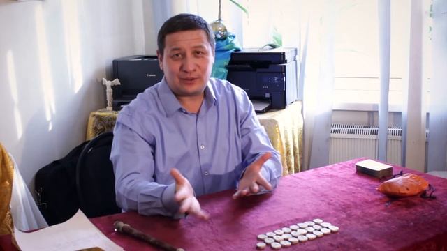 УМЕНИЕ ДЕРЖАТЬ СЛОВО даёт СИЛУ смотреть онлайн