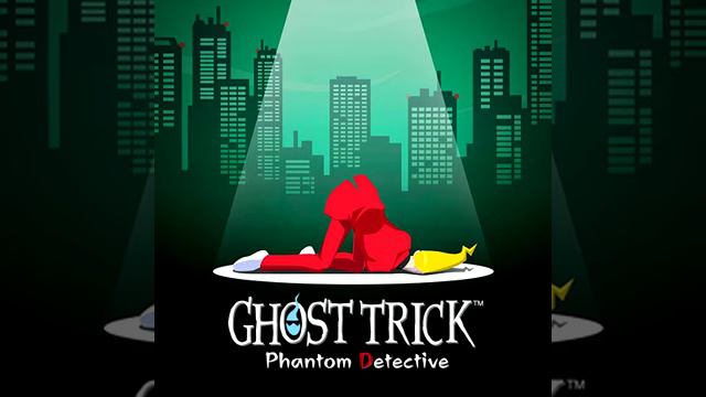 Scars Of Trauma - Ghost Trick - Phantom Detective (Аранжировка 2023)