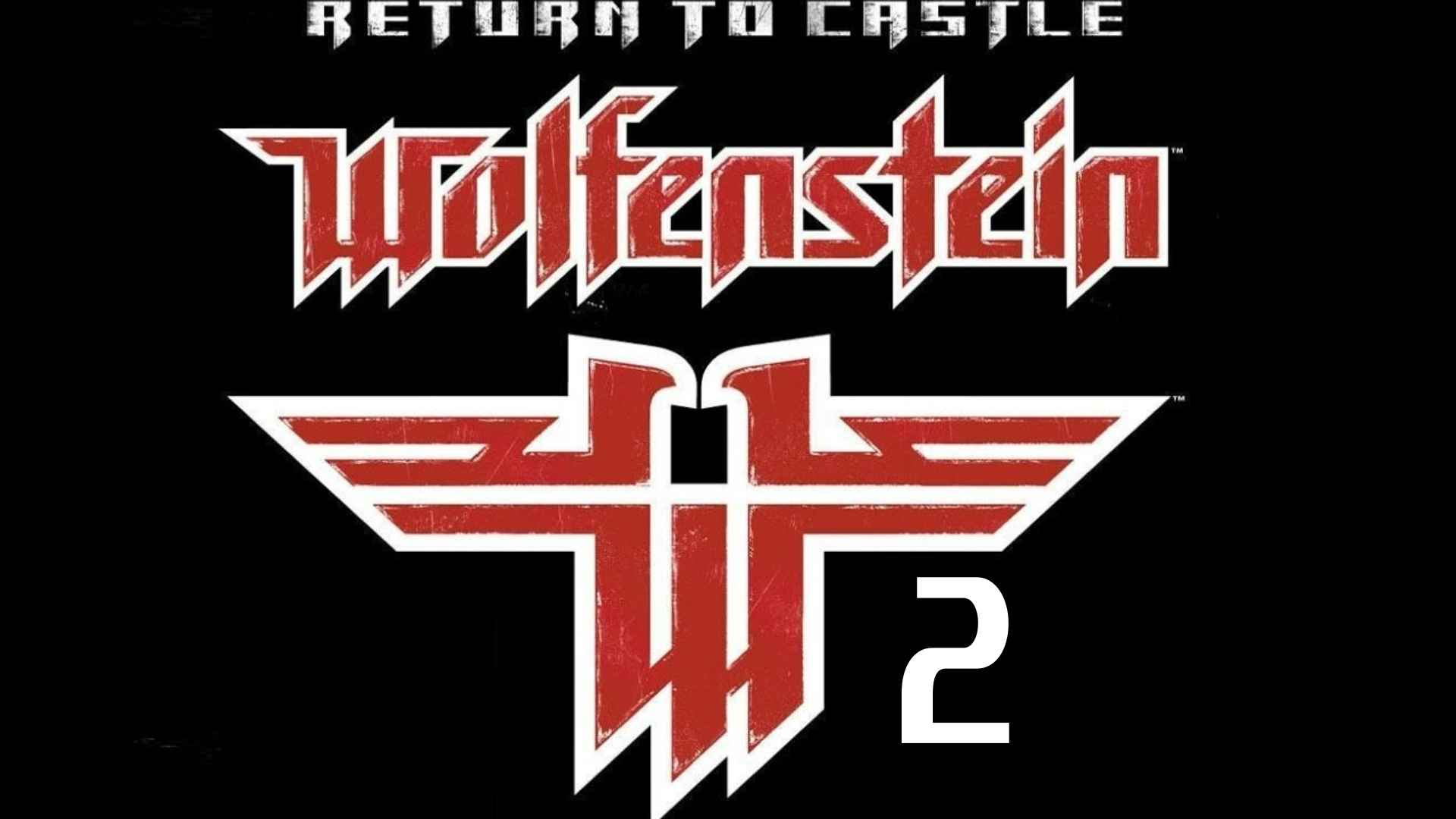 Return to Castle Wolfenstein-Прохождение на русском#2(Без комментариев) смотреть онлайн
