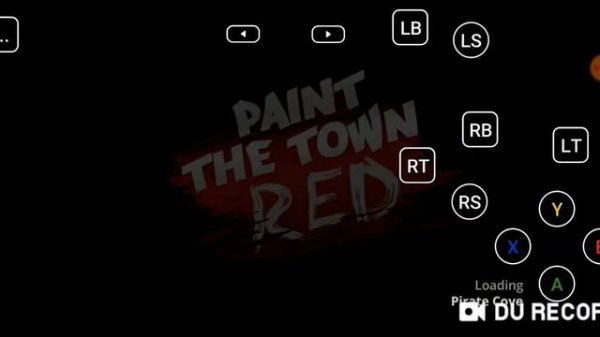 Paint the town red android