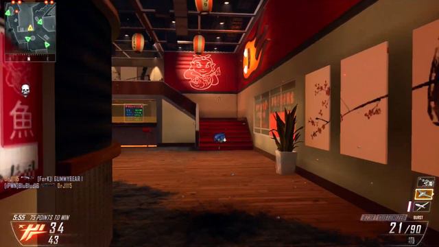 Uprising First impressions, Rehash vs Fresh Maps смотреть онлайн