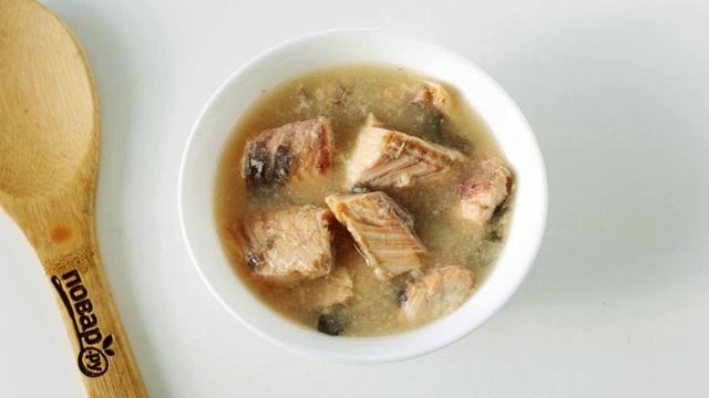 Сборник рецептов