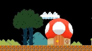 Toilet Prank: Mario, Luigi and Peach Challenge Poor To Rich Toilet!