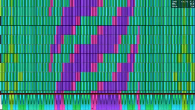 Core 2 Duo E8600 (4.4 ghz OC) plays Armageddon to Archeopterix and Icaria 2 смотреть онлайн