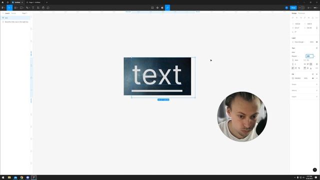 How to Create a Linkable Image in Figma смотреть онлайн