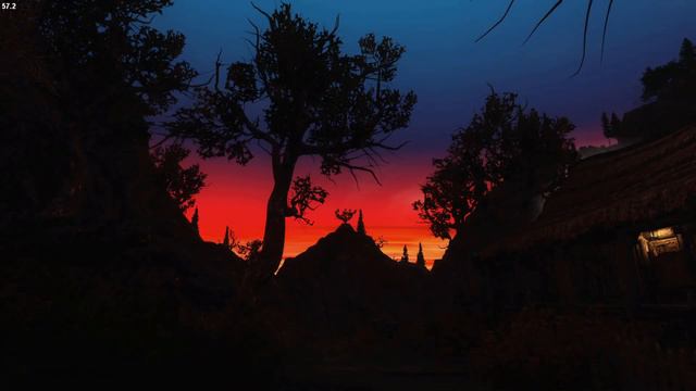 Skyrim LE Enb - Skyrim Ultimate Revamped ENB (S.U.R.E.) V 3.7