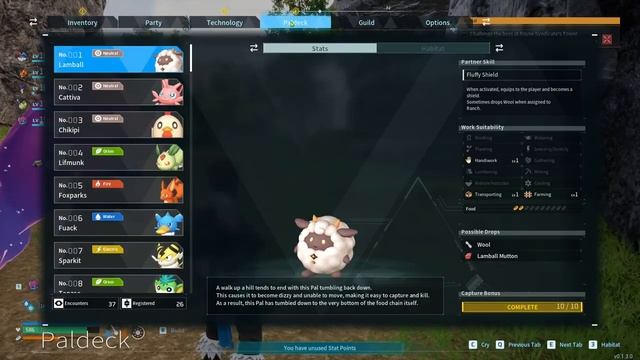 Maximize Your EXP in Palworld: Top Legit Strategies Revealed! смотреть онлайн