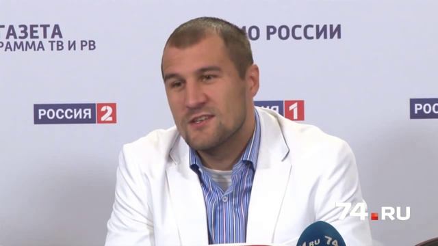 Сергей Ковалев: Звездой себя не считаю смотреть онлайн